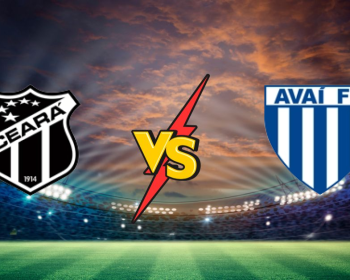 Ceara vs Avai