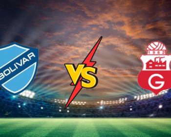 Club Bolivar - Guabira Montero : meilleure cote et coup a jouer Club Bolivar vs Guabira Montero