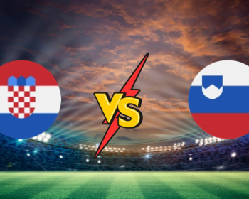 Croatie - Slovénie : meilleure cote et coup a jouer Croatie vs Slovénie