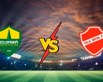 Brasileirão Série B | Cuiaba - Vila Nova : quelle cote prendre ? Cuiaba vs Vila Nova