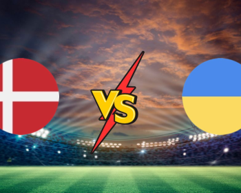 Cotes Danemark Ukraine Danemark vs Ukraine