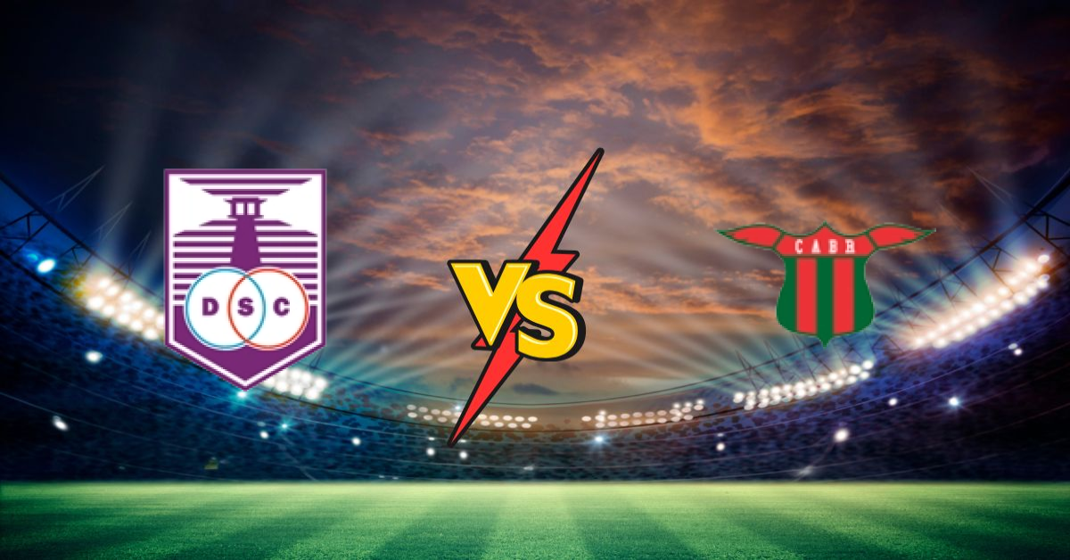 Defensor Sporting vs CA Boston River