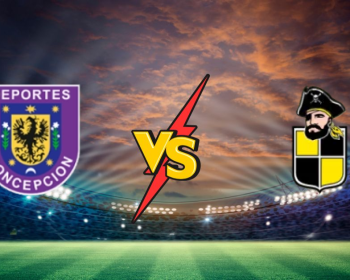 Cotes Deportes Concepcion Coquimbo Unido Deportes Concepcion vs Coquimbo Unido