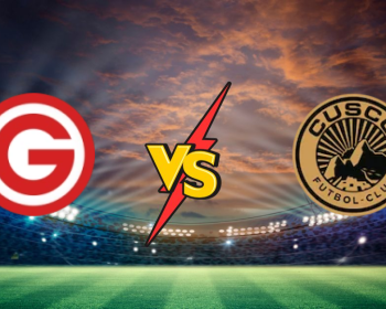 Deportivo Garcilaso vs Cusco FC