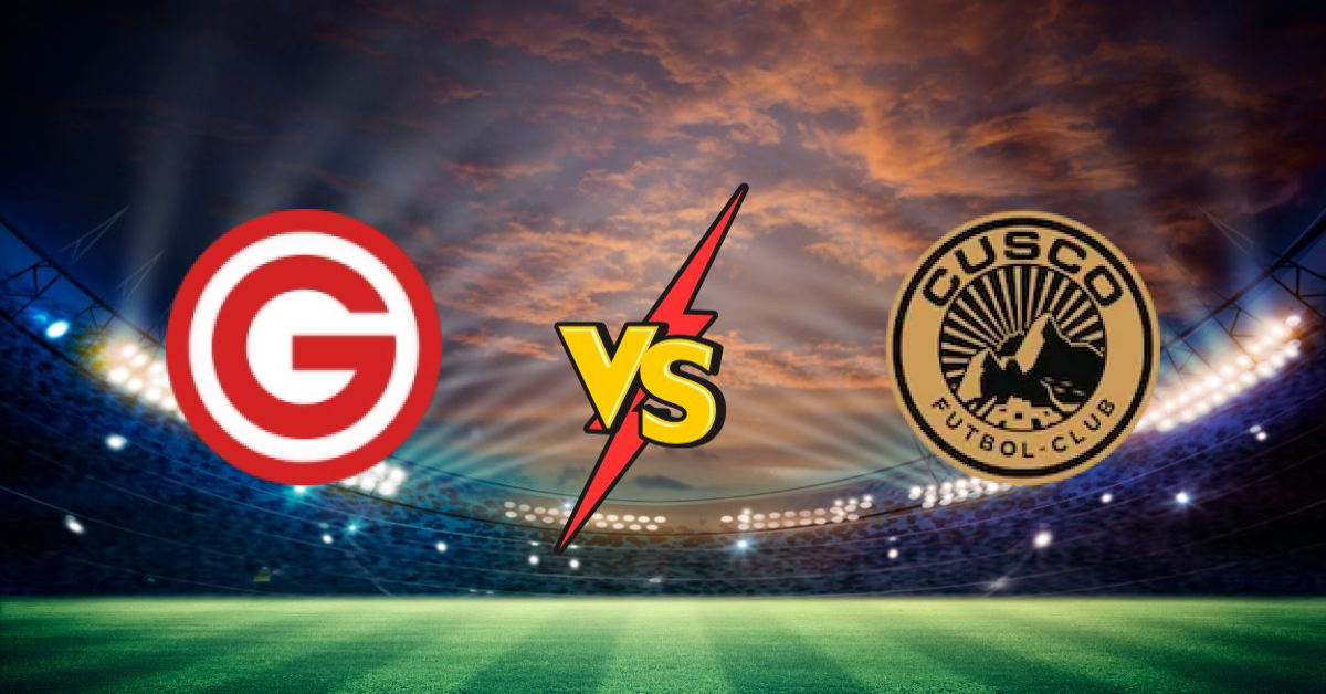 Deportivo Garcilaso vs Cusco FC