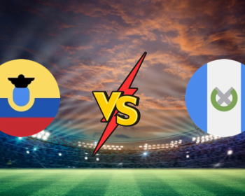 International Friendlies | Équateur - Guatemala : quelle cote prendre ? Équateur vs Guatemala