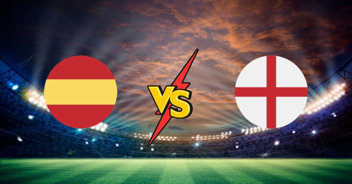 Espagne W vs Angleterre W