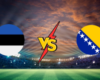 Estonie - Bosnie-Herzégovine : meilleure cote et coup a jouer Estonie vs Bosnie-Herzégovine