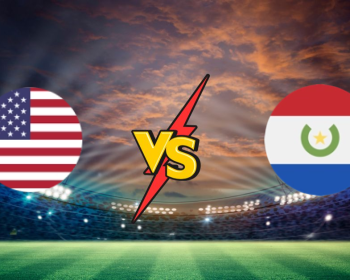 États-Unis - Paraguay : les coups a jouer et les meilleures cotes États-Unis vs Paraguay