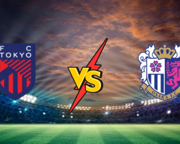 FC Tokyo vs Cerezo Osaka - cotes et value bets FC Tokyo vs Cerezo Osaka