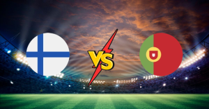 Finlande W vs Portugal W