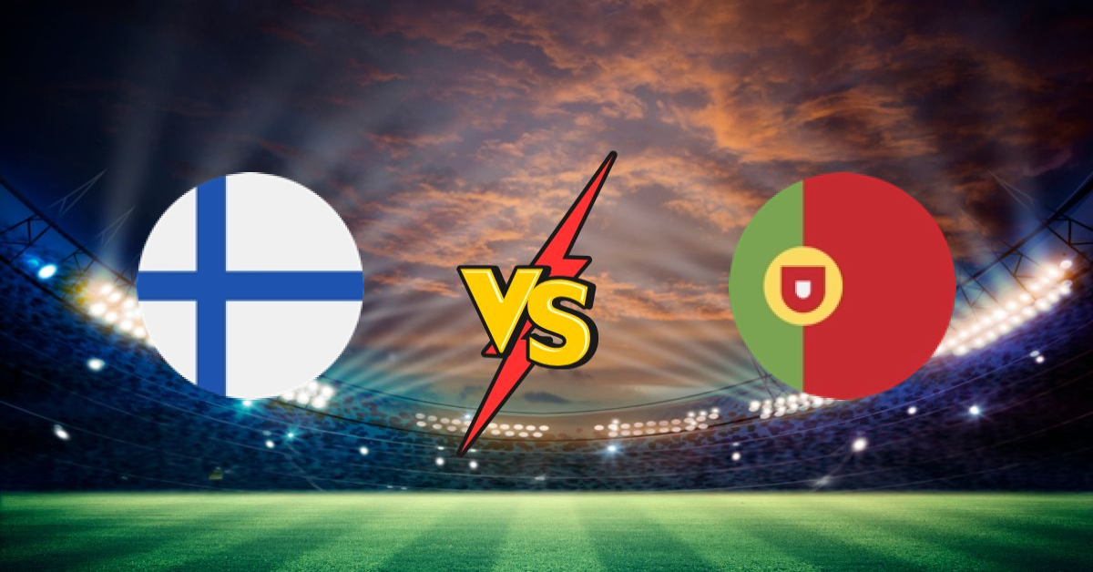 Finlande W vs Portugal W