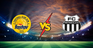 Fk Zlin vs Petrzalka 1898