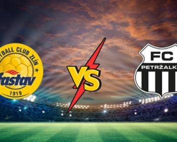 Cotes Fk Zlin Petrzalka 1898 Fk Zlin vs Petrzalka 1898