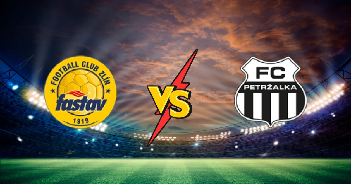 Fk Zlin vs Petrzalka 1898