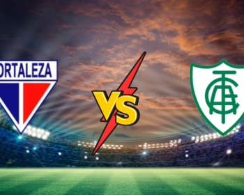 Fortaleza vs America Mineiro
