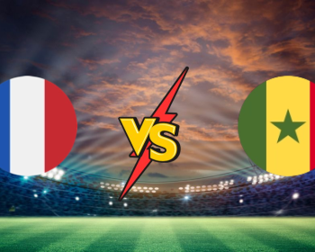 Cotes France Sénégal France vs Sénégal