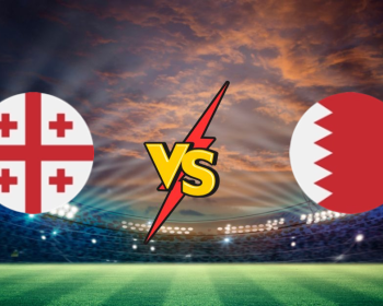Géorgie vs Bahreïn