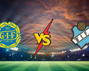 Gif Sundsvall vs Osters If - cotes et value bets Gif Sundsvall vs Osters If
