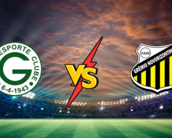 Brasileirão Série B | Goias - Gremio Novorizontino Sp : quelle cote prendre ? Goias vs Gremio Novorizontino Sp
