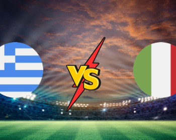 Grèce - Italie : meilleure cote et coup a jouer Grèce vs Italie