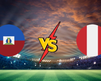 Haïti vs Pérou