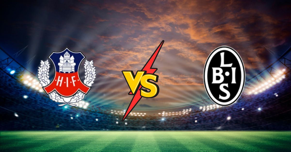 Helsingborgs If vs Landskrona Bois