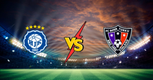 Hjk Helsinki vs Inter Turku