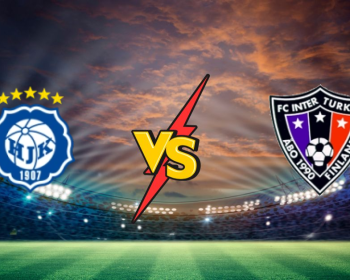Hjk Helsinki - Inter Turku : les coups a jouer et les meilleures cotes Hjk Helsinki vs Inter Turku