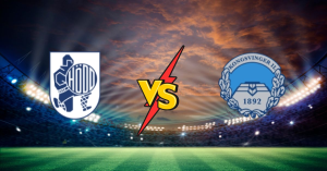 Hoedd Il vs Kongsvinger Il Toppfotball