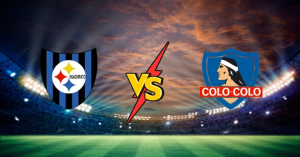 Huachipato vs Colo-Colo