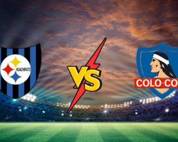 Cotes Huachipato Colo-Colo Huachipato vs Colo-Colo