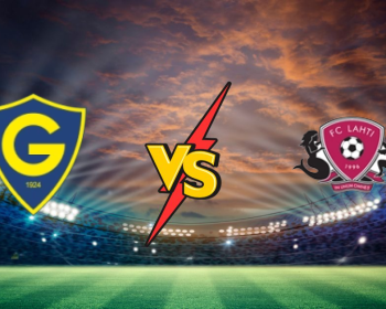 If Gnistan vs Lahti