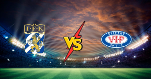 Ifk Goteborg vs Vålerenga