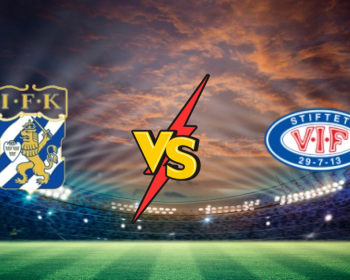 Ifk Goteborg vs Vålerenga
