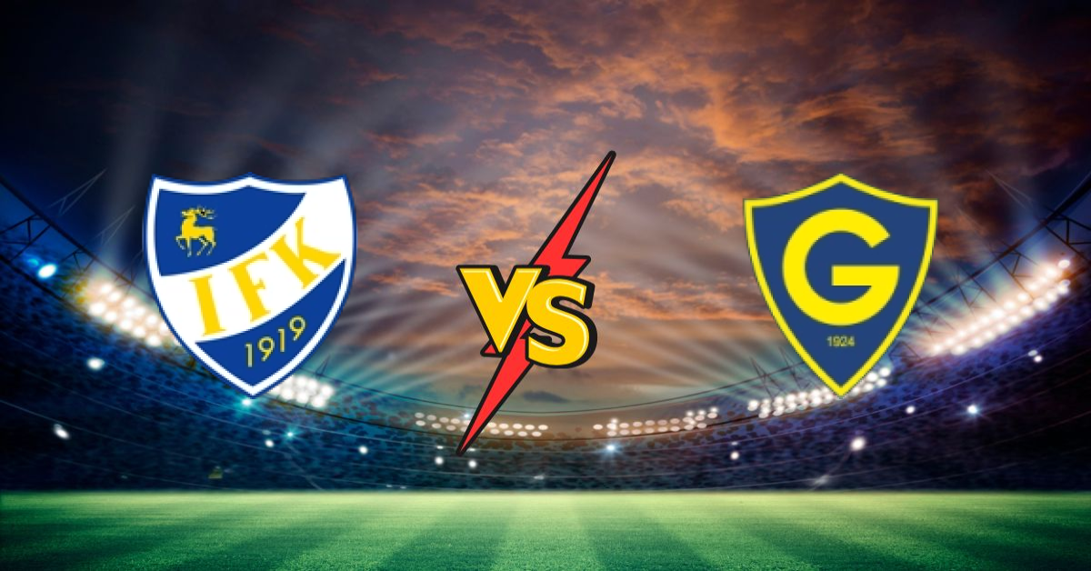 Ifk Mariehamn vs If Gnistan