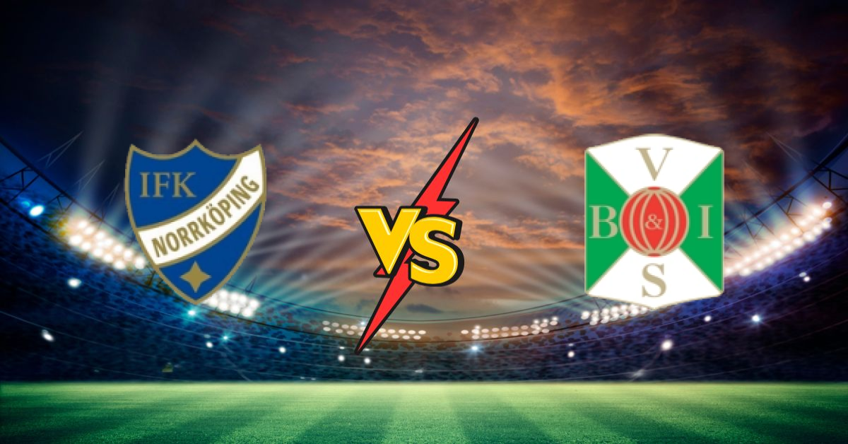 Ifk Norrkoping Fk vs Varbergs Bois