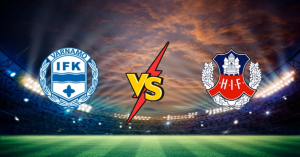 Ifk Varnamo vs Helsingborgs If