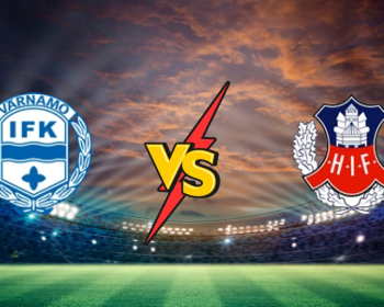 Ifk Varnamo vs Helsingborgs If