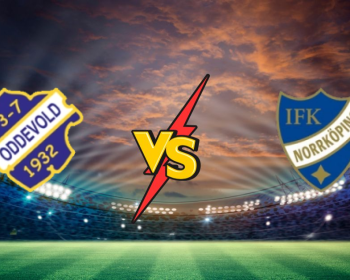 Ik Oddevold - Ifk Norrkoping Fk : les coups a jouer et les meilleures cotes Ik Oddevold vs Ifk Norrkoping Fk