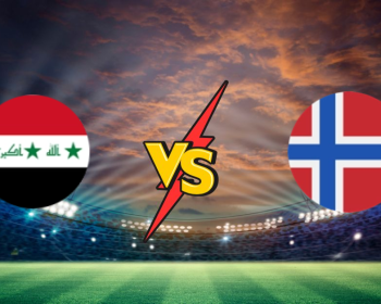 Irak vs Norvège - cotes et value bets Irak vs Norvège