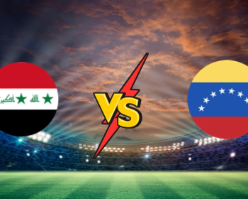 Irak - Venezuela : les coups a jouer et les meilleures cotes Irak vs Venezuela