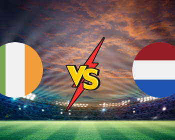 Irlande W vs Pays-Bas W