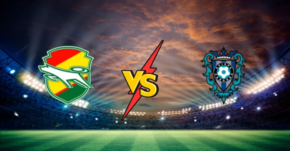 Jef United Chiba vs Avispa Fukuoka