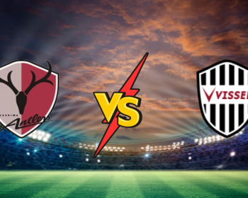 Kashima Antlers vs Vissel Kobe