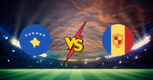 Kosovo vs Andorre