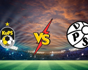 Suomen Cup | Kups - Vaasan Palloseura : quelle cote prendre ? Kups vs Vaasan Palloseura
