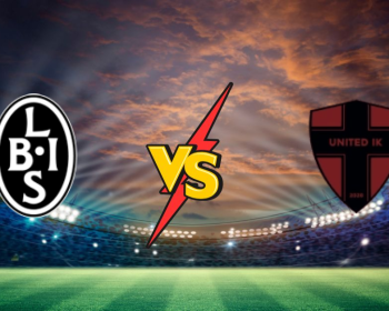 Landskrona Bois vs Nordic United FC