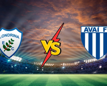 Londrina vs Avai