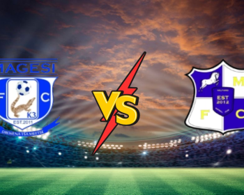 Cotes Magesi FC Milford FC Magesi FC vs Milford FC